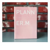 Image of MMMG Planner.M