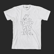 Image of Tight Bike Tee