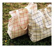 Image of MMMG Grid Eco Bag