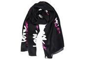 Image of Love Will Tear Us Apart Silk Scarf