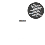 Image of Various Artists - Compilation Mental Groove 