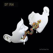 Image of FALCON FIVE. soft speak Cd 