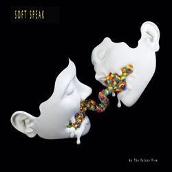 Image of FALCON FIVE. soft speak Cd