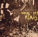 Image of Jérome Demuth "G" graffiti canvas tableaux street art - "Vous me plaisé"