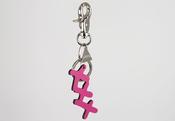 Image of XXX Keyring