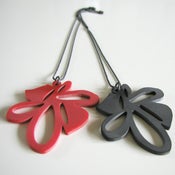 Image of CLOUD necklace