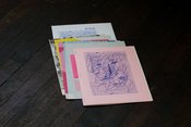 Image of _ Quarterly 5/6: Aural Marks