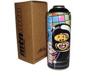 Image of RIME LIMITED EDITION MONTANA CAN 