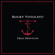 Image of Rocky Votolato: True Devotion LP + MP3 Download