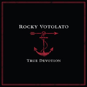 Image of Rocky Votolato: True Devotion LP + MP3 Download