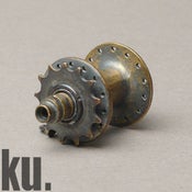 Image of Hub Brass