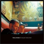 Image of Rocky Votolato: Burning My Travels Clean CD + MP3 Download