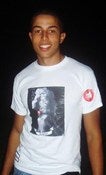Image of The Penelope Restylish Series Tee 101