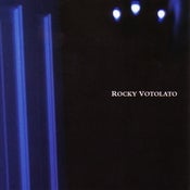 Image of Rocky Votolato: Rocky Votolato CD + MP3 Download