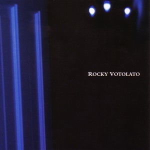 Image of Rocky Votolato: Rocky Votolato LP + MP3 Download
