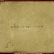 Image of Rocky Votolato: Light and Sound CDEP + MP3 Download