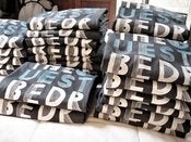Image of TGB SHIRT
