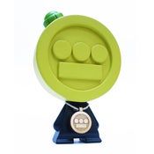 Image of HIEROMAN vinyl toy