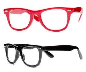 Image of O.G. Clear Lenses