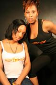 Image of SN1 Vest Tops