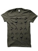 Image of Limited Edition Vintage Groupo Tee