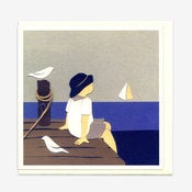 Image of Danit Design - Children's Greeting Cards