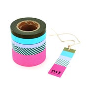 Image of mTape Washi Tape Sweet Set