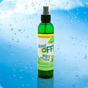Image of 8 oz. Spray | All Natural, Organic Insect Deterrent