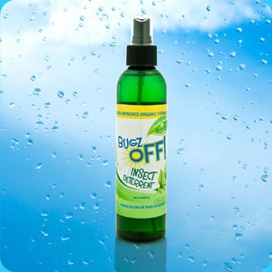 Image of 8 oz. Spray | All Natural, Organic Insect Deterrent