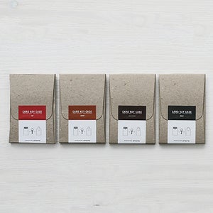 Image of GongJang Card Key Case