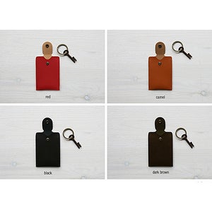 Image of GongJang Card Key Case