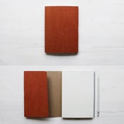Image of GJ Esquisse Notebook