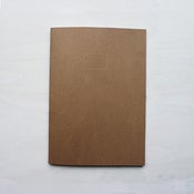 Image of GongJang Half Year Planner