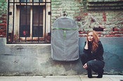 Image of Edie ~ Garment Bag 