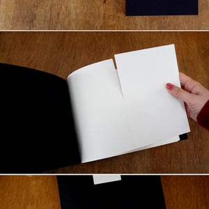 Image of GongJang 1/2 Sketchbook