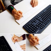 Image of JStory Big Desk-It