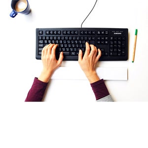 Image of JStory Big Desk-It