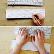 Image of JStory Small Desk-It