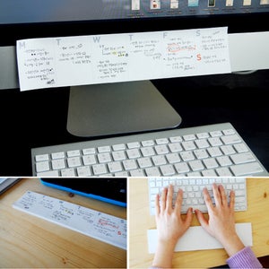 Image of JStory Small Desk-It