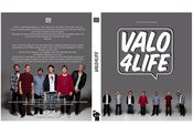 Image of Valo4Life Bluray and DVD Included. Free U.S. Shipping (Now Shipping)