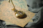 Image of Le temps passe