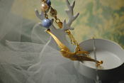 Image of L´amour s´envole (or)