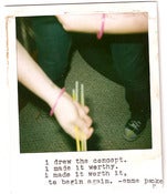 Image of Polaroids & Poems