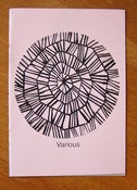 Image of Various by Marcus Oakley
