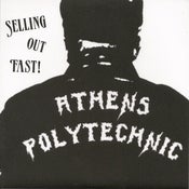 Image of Athens Polytechnic - Selling Out Fast  7" /300