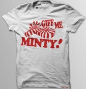 Image of Giff Me Minty!