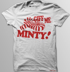 Image of Giff Me Minty!
