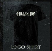 Image of Tee Shirt Fallen Joy "Classic" Limited Edition !