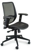 Image of The Matrix II Mesh Chair