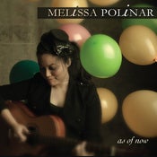 Image of "As of Now" - EP (signed/autographed CD)